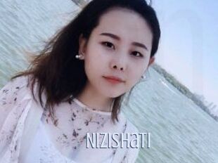 Nizishati
