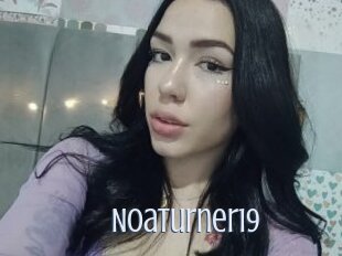 Noaturner19
