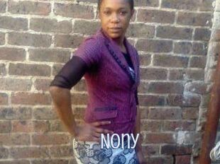 Nony