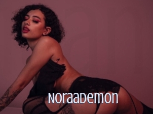Noraademon