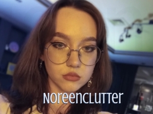 Noreenclutter