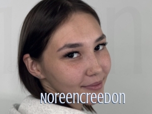 Noreencreedon