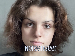 Noreengeer