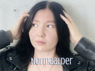 Normaalder