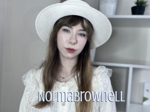 Normabrownell