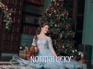 Normalucky
