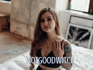 Notgoodwitch