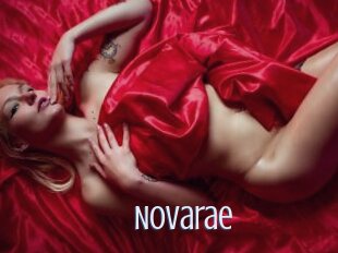 Novarae