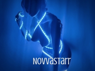 Novvastarr