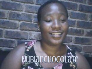 Nubianchocolate