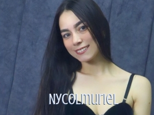 Nycolmuriel