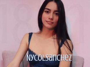 Nycolsanchez