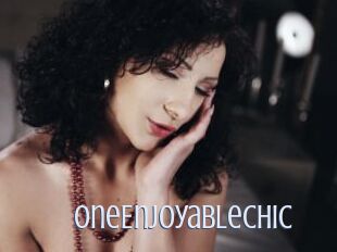 OneEnjoyableChic