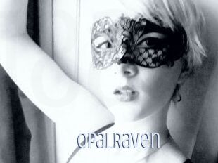 OpalRaven