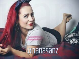 OrianaSanz