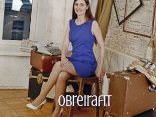 Obreirafit