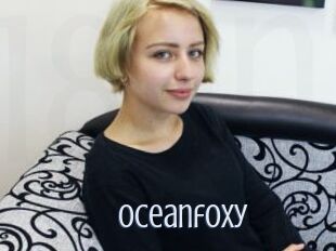 Oceanfoxy