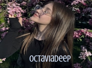 octaviadeep 18 ans Nue