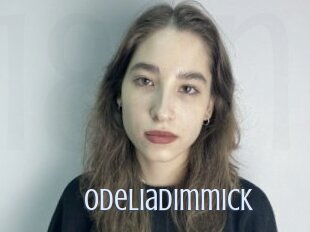 Odeliadimmick