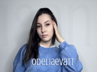 Odeliaevatt