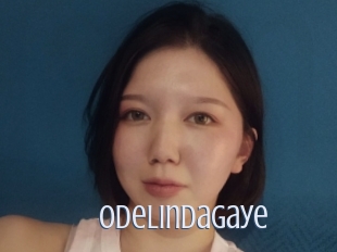 Odelindagaye