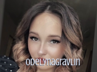 Odelynagravlin