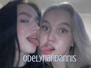 Odelynandannis