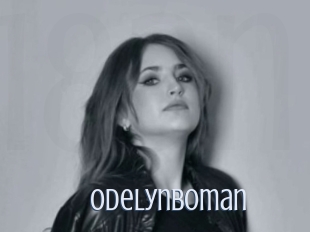 Odelynboman