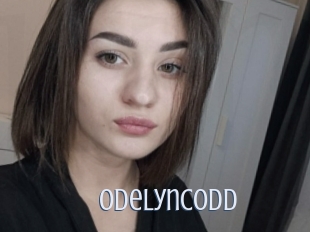 Odelyncodd