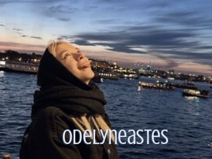 Odelyneastes