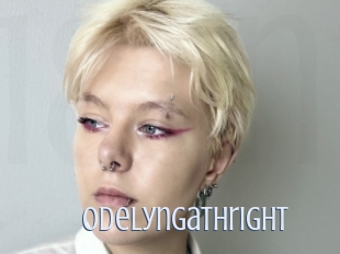 Odelyngathright