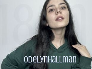 Odelynhallman