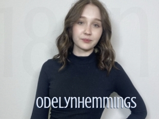 Odelynhemmings