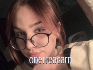 Odetteagard