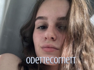 Odettecornett