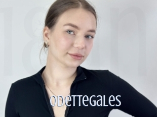 Odettegales
