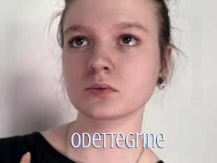 Odettegrine