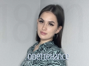Odettehance