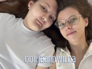 Odiliaandwilda