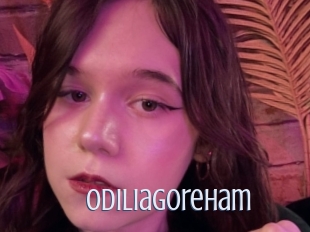 Odiliagoreham