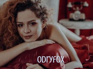 Odryfox