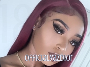 Officialyazdior