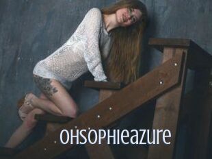 Ohsophieazure