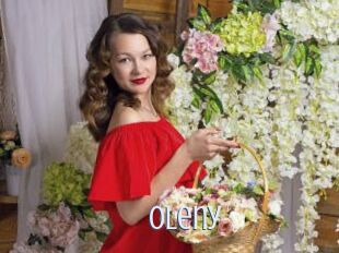 Oleny