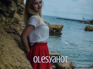 OlesyaHot
