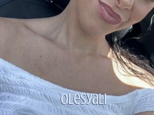 Olesyali