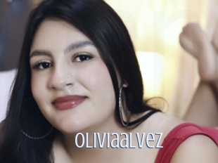 Oliviaalvez