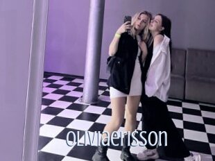 Oliviaerisson