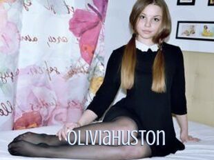 Oliviahuston