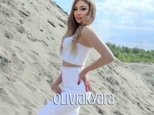 Oliviakyara